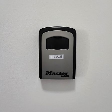 Appartamento Escale Entre Cite Et Bastide Clim Wifi Smart Tv Carcassonne Esterno foto
