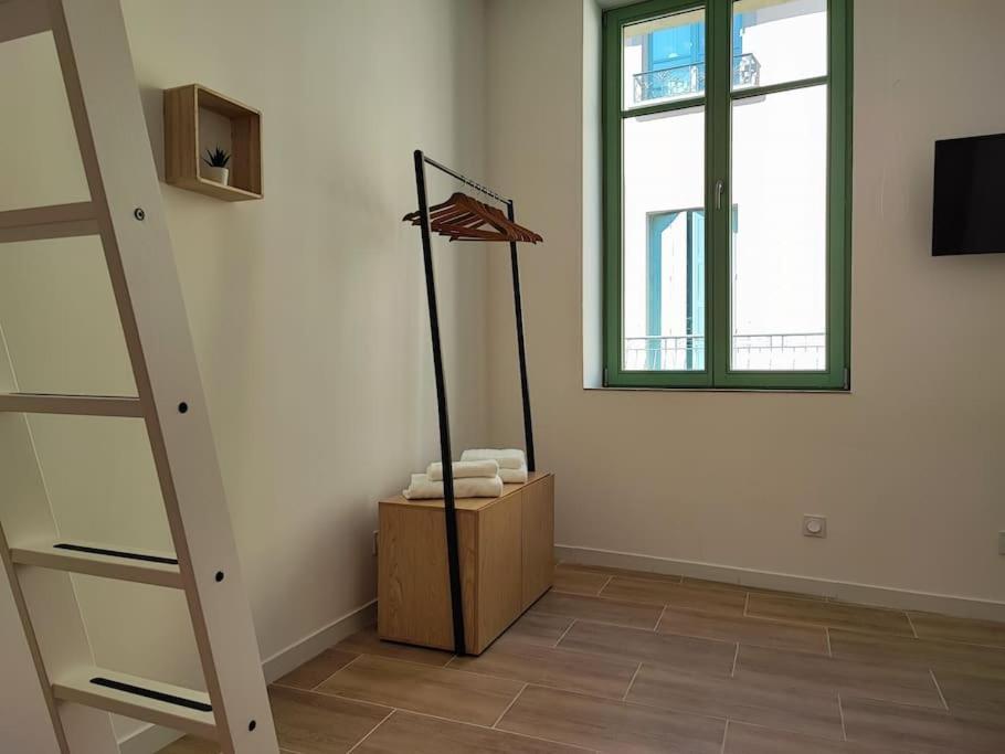 Appartamento Escale Entre Cite Et Bastide Clim Wifi Smart Tv Carcassonne Esterno foto