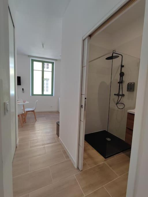 Appartamento Escale Entre Cite Et Bastide Clim Wifi Smart Tv Carcassonne Esterno foto