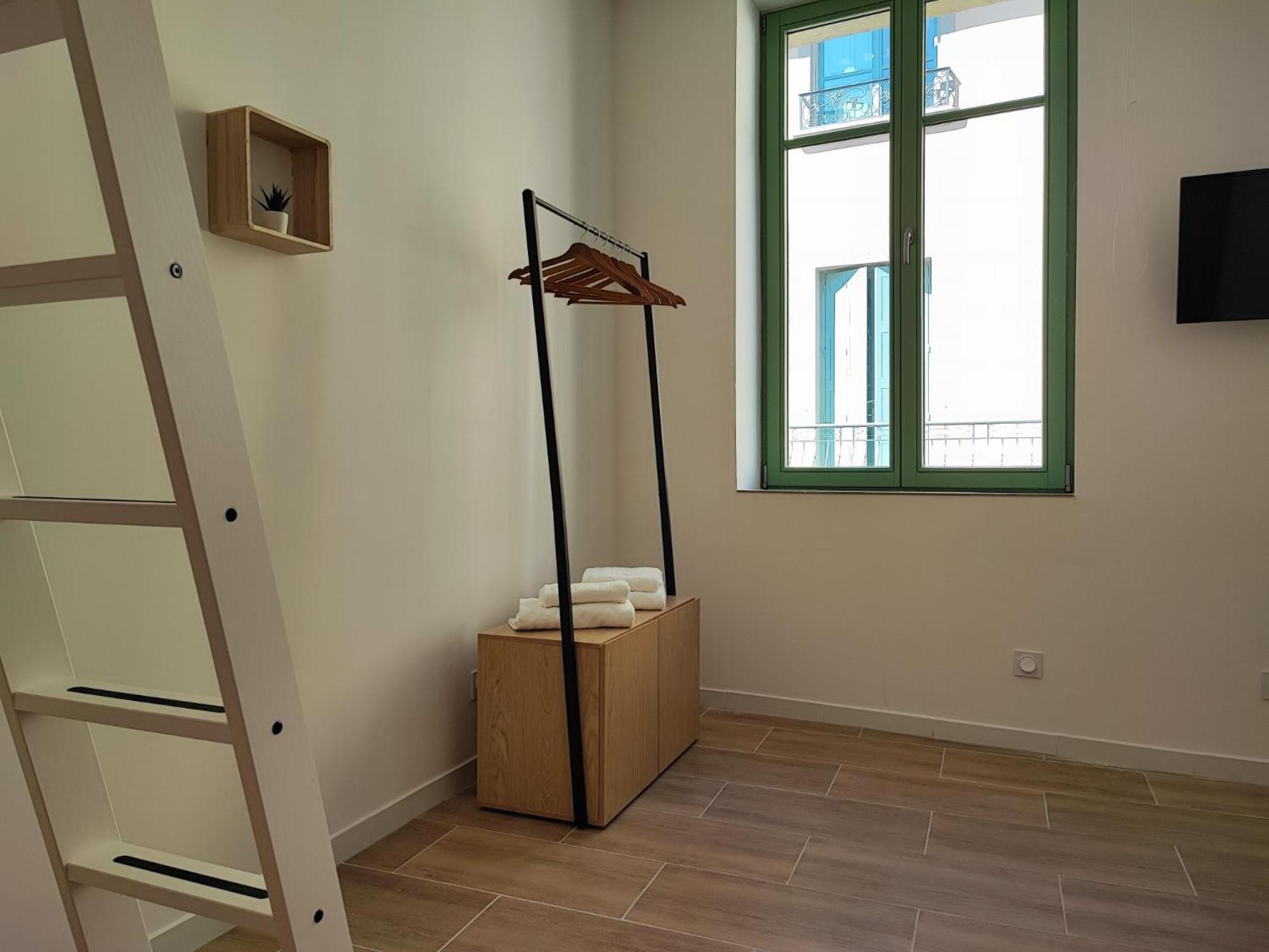 Appartamento Escale Entre Cite Et Bastide Clim Wifi Smart Tv Carcassonne Esterno foto